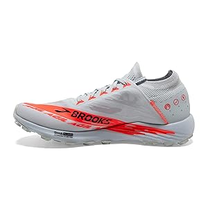 Amazon.com | Brooks Unisex Catamount Agil Trail Running Shoe